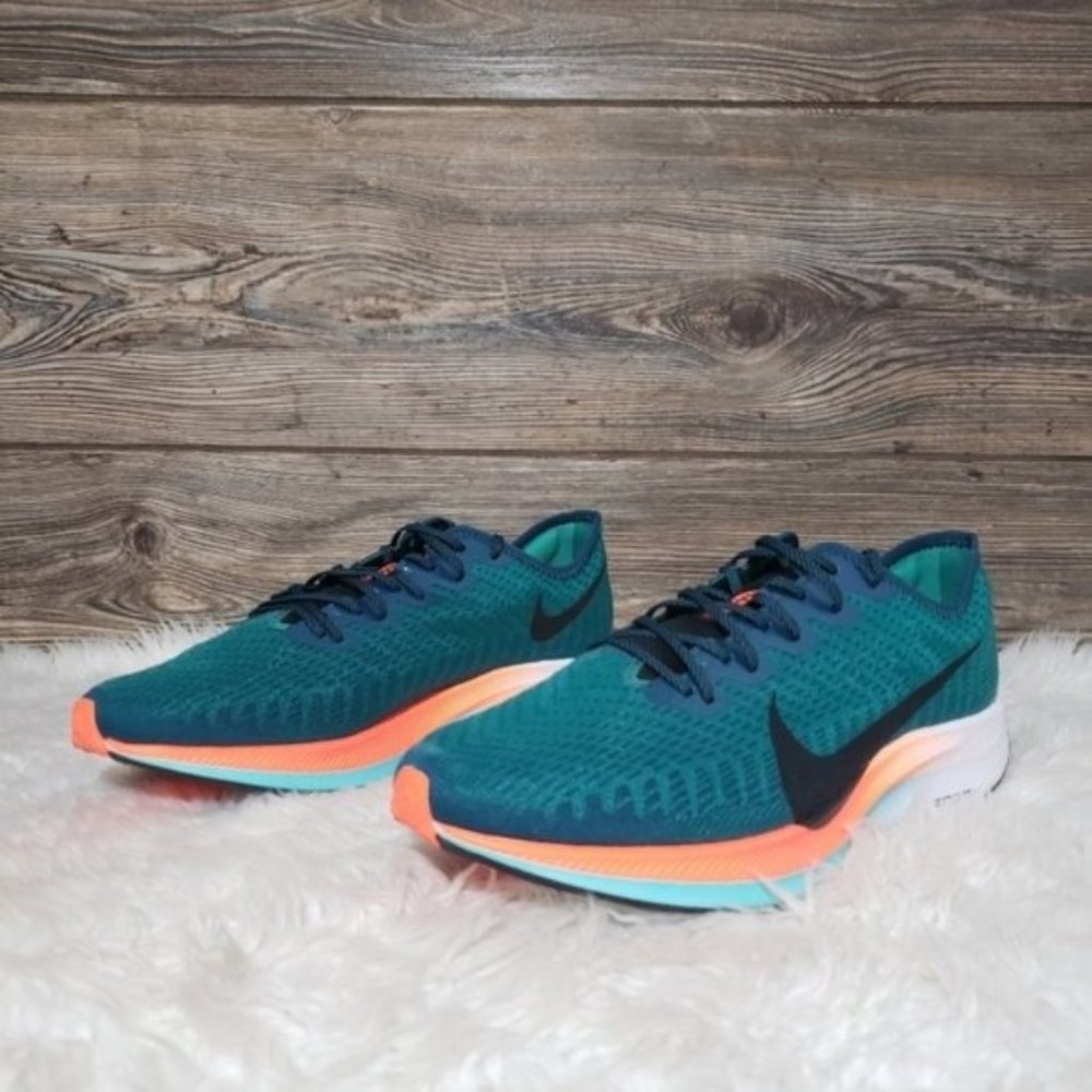 New Nike Zoom Pegasus Turbo HKNE Running Sneakers - Picture 3 of 8